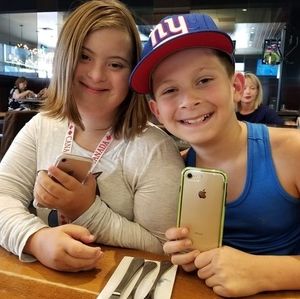 Meet your Posher, Cheri